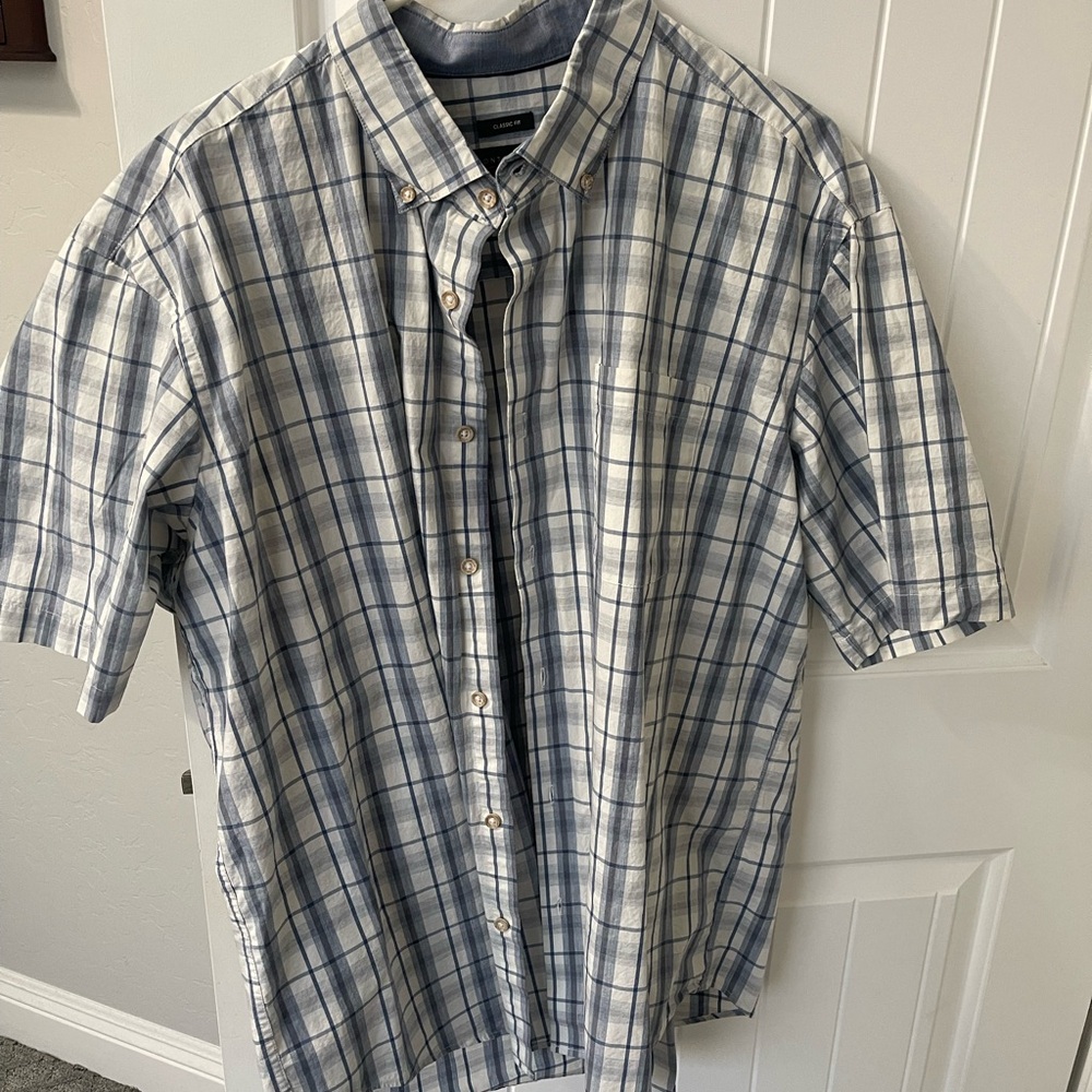 Button Down - image 5